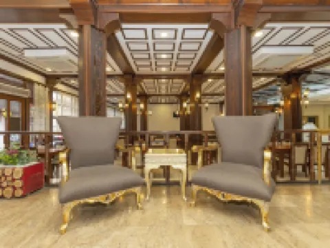 Bursa Grand FAMİLY Hotel & Spa Hotels in Bursa