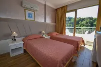 Marbas Select Beach , Adult Only 14 Plus Hotels near Dolphin-Park Marmaris