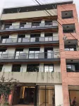 Usina Studio Fma-Coliving Hotel a 