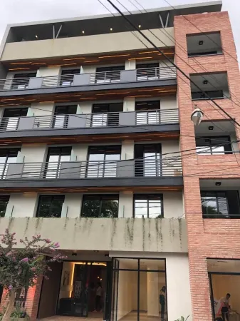 Usina Studio Fma-Coliving