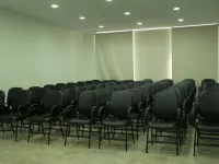 بومبوناتو هوتل - فاسيل أكيسو أو أيروبورتو إي بارك دي إكسبوسيست ا بيب سس فنادق في أوبيرابا