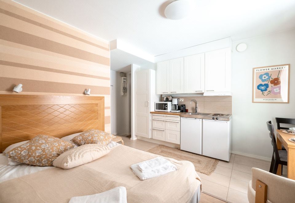 Poista 2Ndhomes Quiet Studio by the Esplanade Park 외관 이미지