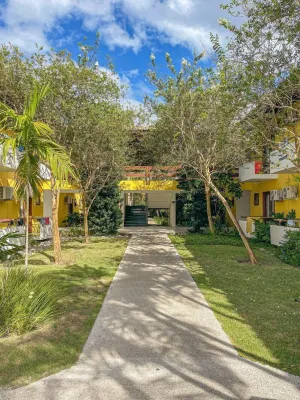 Sunshine Praia Hotel Các khách sạn ở 