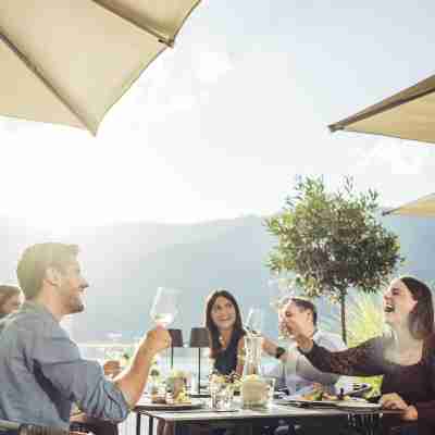 Living Eden - Top 3 in Zell am See Dining/Meeting Rooms
