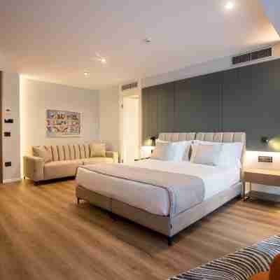 Hotel Elisa Tirana, Affiliated by Meliá Rooms