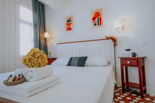 Tin Ada - 3-Star