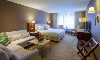 Hotel Chico 97