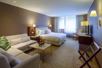 Hotel Chico 97 Hotels near Unicentro