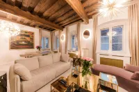 AB Ljubljana - the Residence