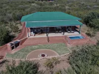 Rockfig Lodge Madikwe Hotels in Zeerust