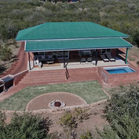 Rockfig Lodge Madikwe