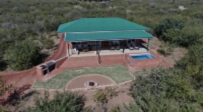 Rockfig Lodge Madikwe