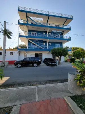 Luxury Chic Hotel Hotels in 