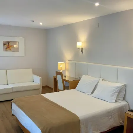 Hotel Maré