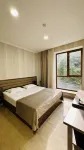 Marrone Hotel Tsaghkadzor - Balkon