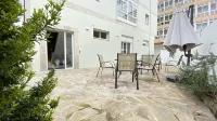 Apartamentos Pantón Ribeira Sacra Hotels in 