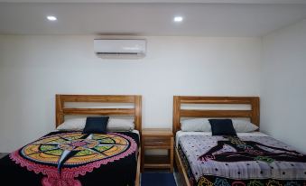 Dreamsea Surf Camp