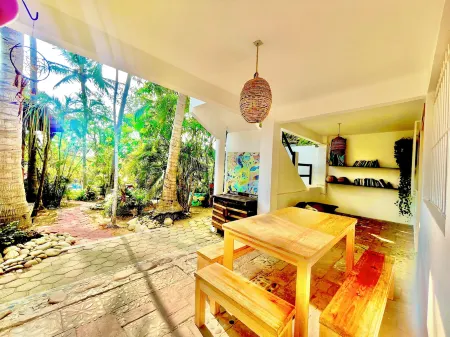 El Eden Escondido Отели в г. Брисас де Сикатела