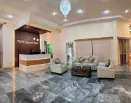 Mvr Mariegold Resort Inc. Hotels in Cordova