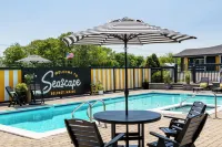 Seascape Motel & Cottages Hotel di Belfast