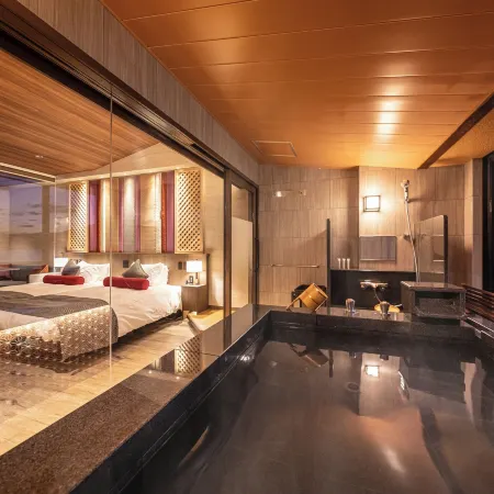 Kinsuikan Hotels in Hatsukaichi