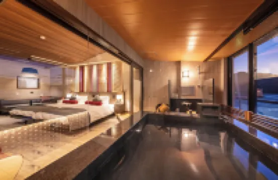 Kinsuikan Các khách sạn ở 