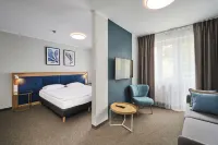 Halo Toruń Hotels near Camping nr 17 Ciechocinek