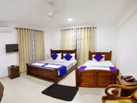 Ronaka Airport Transit Hotel Hotels in Katunayaka
