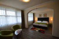 Parkhotel Brunauer Các khách sạn ở Gemeinde Anthering
