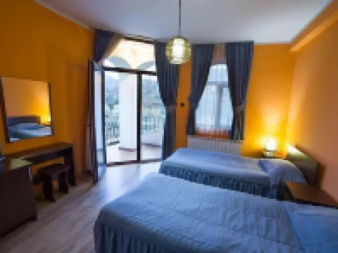Kris Hotel Hotels in Smolyan