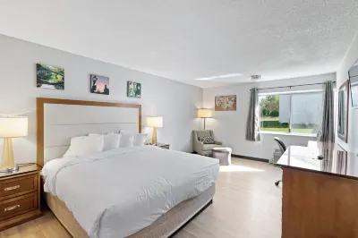 Days Inn by Wyndham Erie Hotels in Harborcreek Township