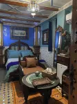 Riad Azurite