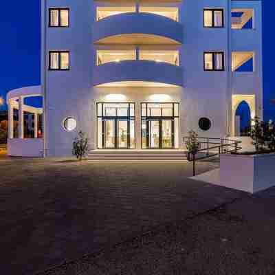 Miramare Hotel Hotel Exterior