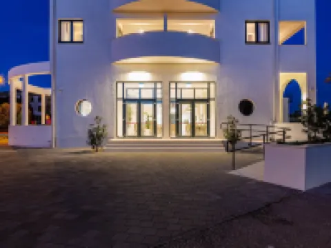 Miramare Hotel Hotel di Zadar