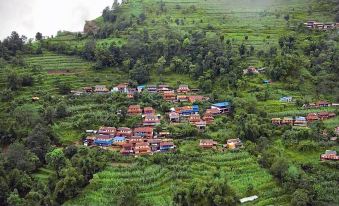 Baranda Restro and Events