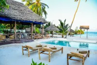 Coral Bay Zanzibar - Bãi biển