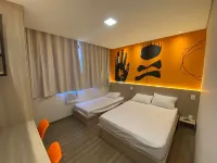 Pousada Boutique Raio de Luz Hotels in Ouro Branco