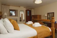 Cobblestones Cottage at Lovelady Shield Hotels in Alston