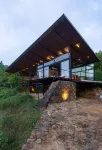 Kurunduketiya Private Rainforest Resort - Villas
