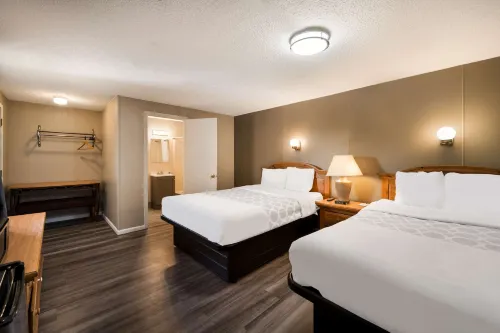 Rodeway Inn