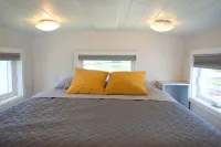 Orlando Lakefront Tiny House Community