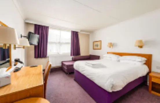 The Milestone Peterborough Hotel, Sure Collection by BW Hoteles en 