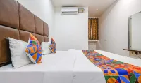 FabHotel S Pride Các khách sạn ở Berchha