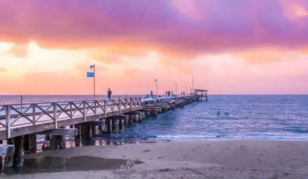 Bless Отели рядом с достопримечательностью «Casa de Playa»