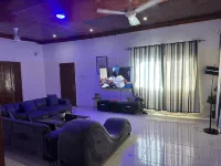 The Retreat Apartments Hotels in Kombo North
