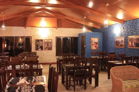 Tehri Retreat by Himalayan Eco Lodges Отели в г. Чемба