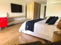 Ibiza Boutique Hotel Cumbuco Hotels in Pecem