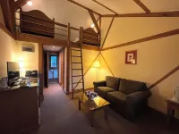 Pensiunea Tohanu Vechi - spa