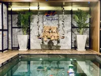 BH Baan Paradise Hotel - Romantic