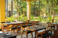 Citrus Prime Kanha Resort and Villas - breakfast